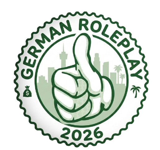 German Roleplay - SA-MP
